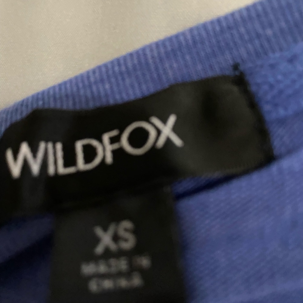 Wild fox Set